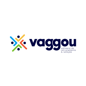 Logo Vaggou Software De Recrutamento E Seleção